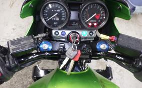 KAWASAKI ZRX1200 R 2004 ZRT20A