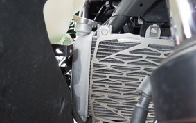 KAWASAKI NINJA 400 2024 EX400L