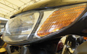 HONDA DIO Gen.4 AF35