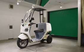 HONDA GYRO CANOPY TA02