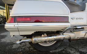 HONDA GL1500 GOLD WING SC22