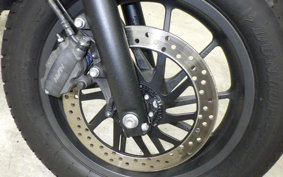 HONDA REBEL 500 A 2017 PC60