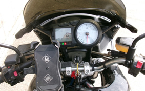 DUCATI MULTI STRADA 1000DS 2004 ZDMA100AA3B