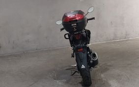 SUZUKI GSX-S125 DL32D
