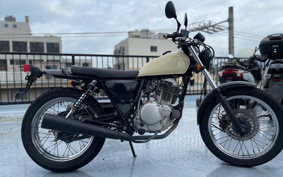 SUZUKI GLASS TRACKER BIG BOY NJ4BA