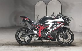 KAWASAKI  NINJA ZX-25R SE ZX250E