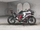 Фото Kawasaki NINJA ZX-25R SE с японского аукциона