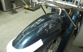 HONDA C90 SUPER CUB HA02