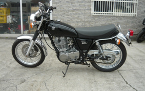 YAMAHA SR400 2019 RH03J
