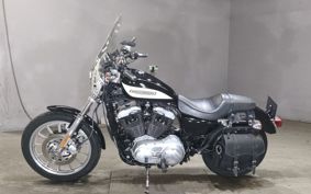 HARLEY HARLEY XL1200R CLP