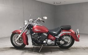 YAMAHA DRAGSTAR 400 CLASSIC 2007 VH01J