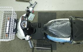 YAMAHA GEAR Gen.2 2005 UA08J