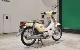 HONDA C50 SUPER CUB AA04