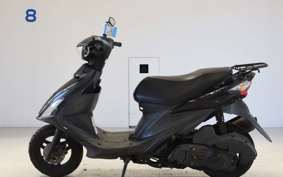 SUZUKI ADDRESS V125 S CF4MA