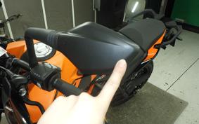 KTM 390 ADVENTURE