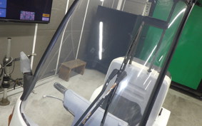 HONDA GYRO CANOPY TA02