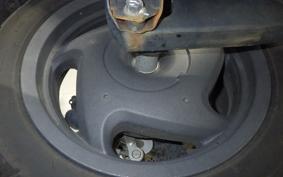HONDA PS250 2025 MF09