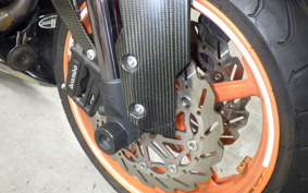 KTM 990 SUPER DUKE R 2009