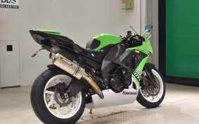 KAWASAKI ZX 10 NINJA R 2010