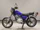 Фото Suzuki GN125 H с японского аукциона