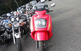 SUZUKI GEMMA 250 2000 CJ47A
