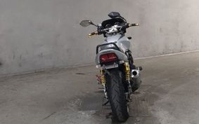 HONDA CB400SFV-2 2002 NC39