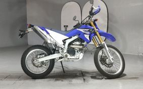 YAMAHA WR250R DG15J
