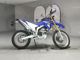 Фото Yamaha WR250R с японского аукциона