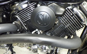 YAMAHA DRAGSTAR 1100 CLASSIC 2001 VP13J
