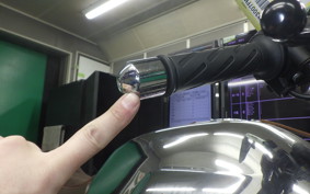 MOTO GUZZI V7 RACER 2 2015