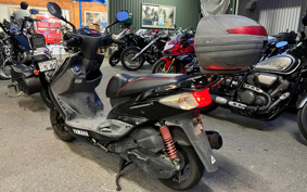 YAMAHA CYGNUS 125 X SE44J