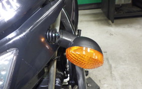 KAWASAKI KLX125D TRACKER LX125D