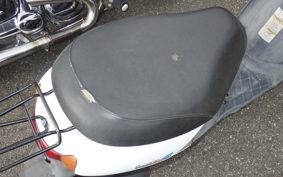 SUZUKI LET's 4 2001 CA45A