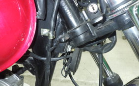 SUZUKI GN125 H 2010