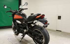 KAWASAKI Z900RS 2018 ZR900C
