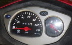 YAMAHA CYGNUS 125 XSR SE12J