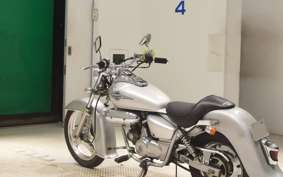 HONDA MAGNA 50 1998 AC13