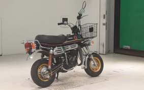 SUZUKI PV50 2022 NA12A
