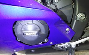 YAMAHA YZF-R6 2018