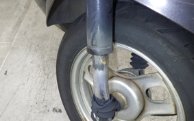 HONDA TODAY 2021 AF61