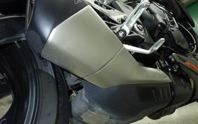 TRIUMPH STREET TRIPLE RS
