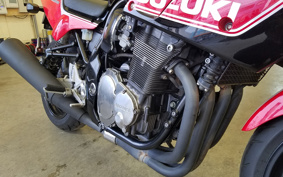 SUZUKI GS1200SS 2002 GV78A