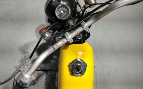 HONDA APE50 AC16