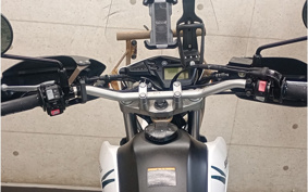 YAMAHA SEROW 250 DG17J
