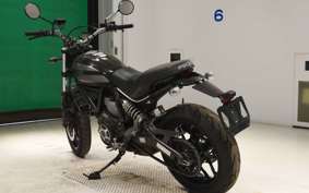 DUCATI SCRAMBLER SIXTY2 2016