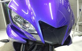 YAMAHA YZF-R25 A RG43J