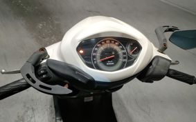 SUZUKI ADDRESS V125 DT11A