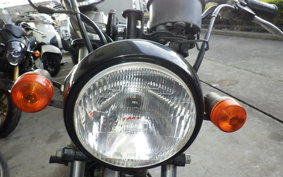 SUZUKI GS50