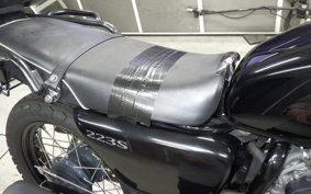 HONDA CB223S 2003 MC40