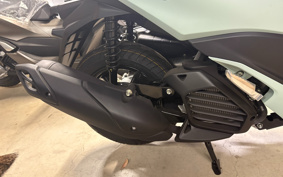 YAMAHA TRICITY 125 SEK4J